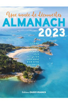 France almanach 2023