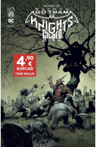 Batman gotham knights #3