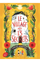 Le village aux 13 secrets