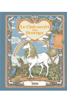 Le club secret des licornes