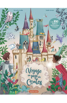 Voyage au pays des contes - nouvelle edition