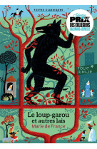 Le loup-garou et autres lais