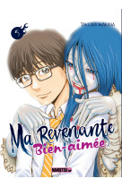 Ma revenante bien-aimee t05