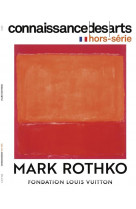 Mark rothko