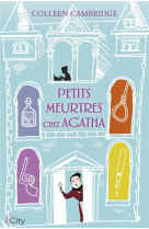 Petits meurtres chez agatha