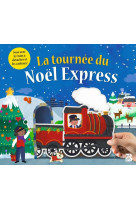 La tournée du noël express