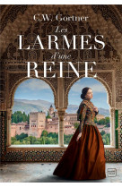 Les larmes d-une reine