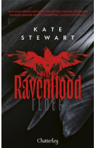 Ravenhood - tome 1 flock