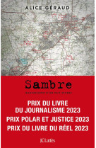 Sambre - radioscopie d-un fait divers