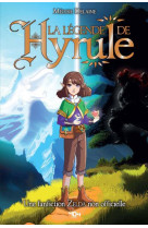 La legende de hyrule une fanfiction zelda non officielle