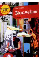 Nouvelles (buzzati)