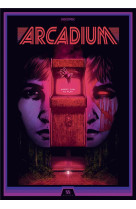 Arcadium