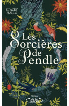 Les sorcieres de pendle