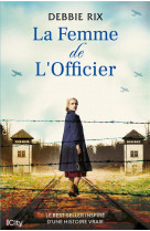 La femme de l-officier