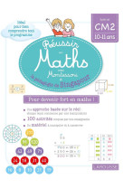 Reussir en maths avec singapour cm2