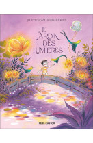 Le jardin des lumieres