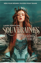 Souveraines - vol02 - poussieres d-etoiles