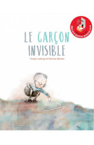 Le garcon invisible