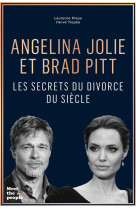 Angelina jolie et brad pitt