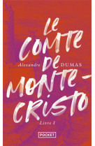 Le comte de monte-cristo - tome 1 (collector)