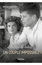 Jackie & john - un couple impossible