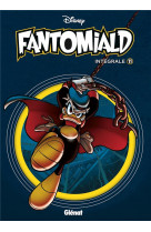Fantomiald integrale - tome 11