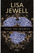 Tous tes secrets (collector)