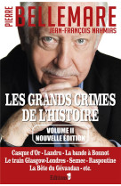 Les grands crimes de l-histoire tome 2