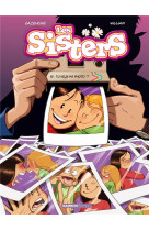 Les sisters - tome 18