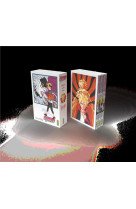 Coffret boruto - naruto next generations tome 1 - 2 - 3