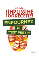 Simplissime enfournez c-est pret !