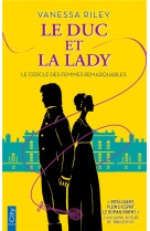 Le duc et la lady