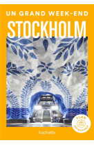 Stockholm guide un grand week-end