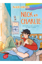 Nick et charlie