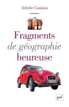 Fragments de geographie heureuse