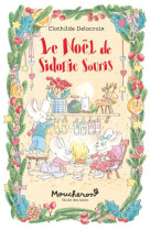 Le noel de sidonie souris