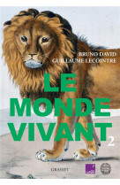 Le monde vivant - tome 2