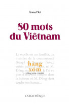 80 mots du vietnam