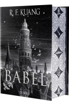 Babel (coffret relie collector)