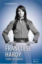 Francoise hardy - temps d-elegance