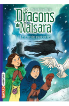 Les dragons de nalsara, tome 07