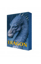Eragon, tome 01 - collector eragon