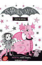 Isadora moon - t05 - isadora moon fait des betises