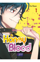 Honey blood t1