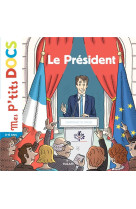 Le president