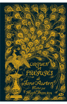 Orgueil & prejuges (collector)