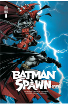 Batman / spawn 1994