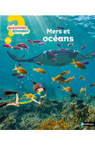 Mers et oceans