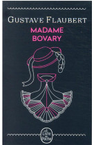 Madame bovary (edition anniversaire)