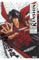 Kenshin perfect edition - tome 09